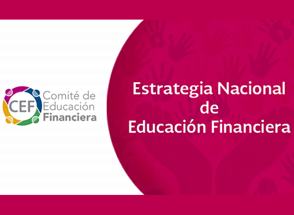 Estrategia Nacional de Educación Financiera